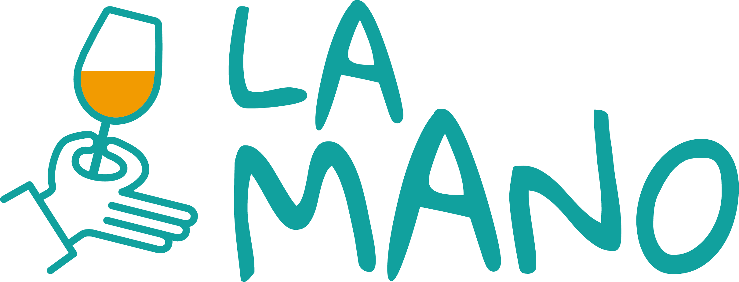 LA MANO
