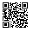 qr code application la MANO